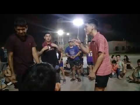 Primera batalla Alcoy vs Franco