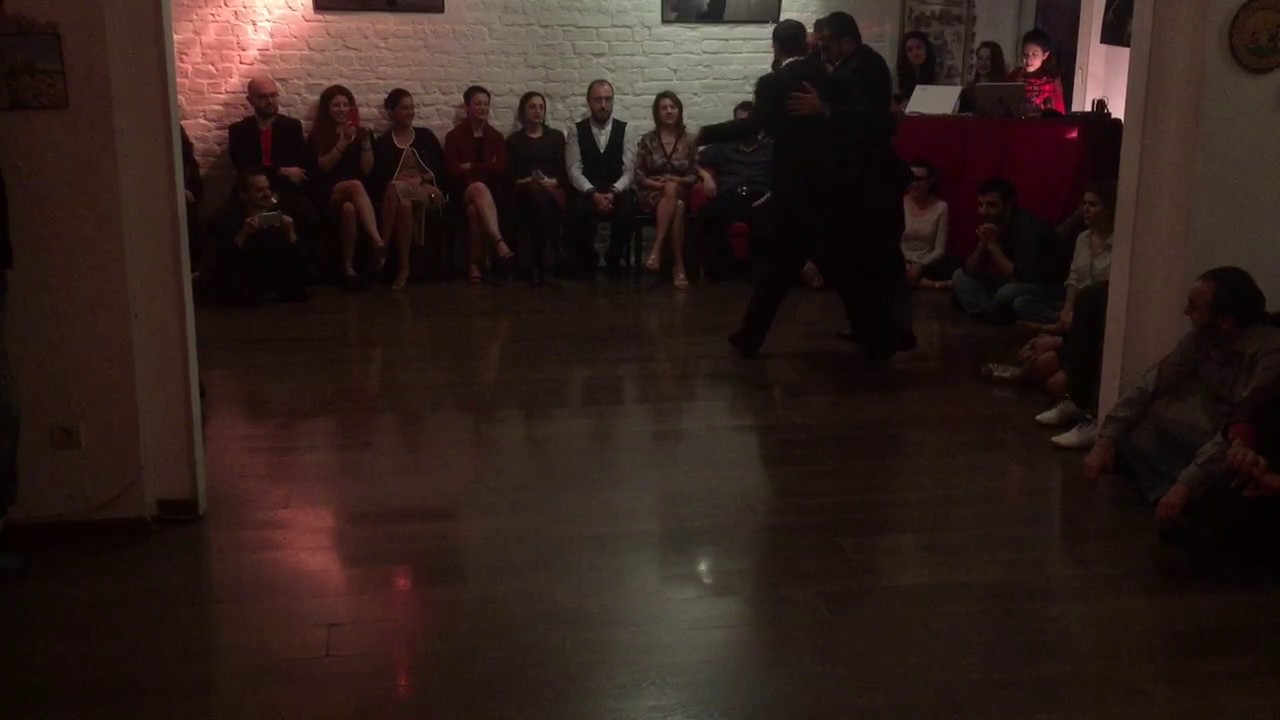 Hakan Erol & Özgür Tepe @333