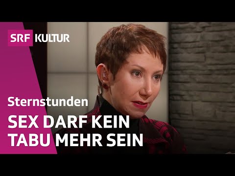 Sex und Politik im arabischen Raum | Im Gespräch | Sternstunde Philosophie | SRF Kultur