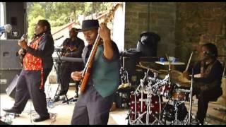 Michael Hill's Blues Mob - Voodoo Chile
