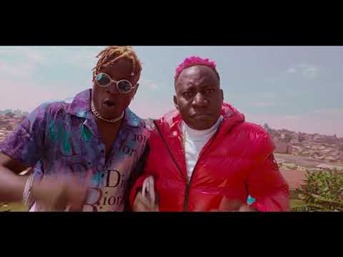 SIKYABITYA DAXXKARTEL X BIGOLIZ Official video 2020