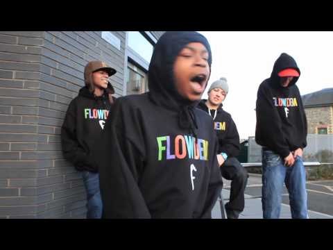 HYPEON.TV - ON ROAD 64 - M Dot [Flow Dem]