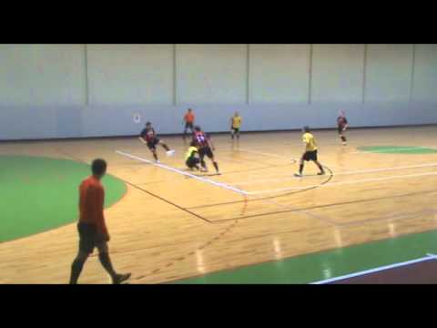 09.04.11. FK OZOLNIEKI 4:7 ORIONS CK