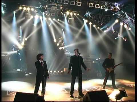 Al Gusto live 3 - Martinsrock Festival