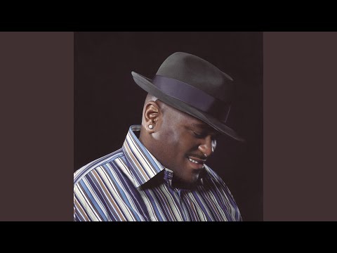 Ain't No Need To Worry cover