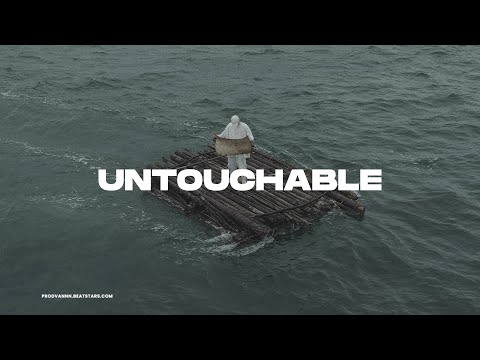 NF x Cordae Type Beat - 'Untouchable' | Epic Choir Type Beat
