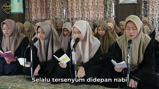 Download lagu Ya Ummana | Al Mursyidul Amin Putri mp3