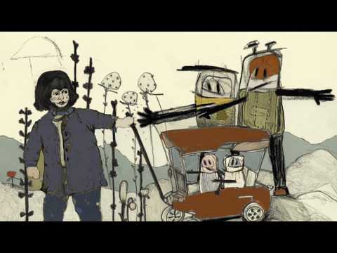 Video thumbnail for She Goes By