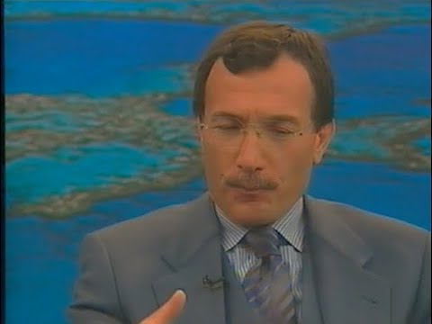 Recep Yazıcıoğlu | 17 Şubat 1999 | Sedef Kabaş ile Portreler kapak fotografi Recep Yazıcıoğlu | 17 Şubat 1999 | Sedef Kabaş ile Portreler kapak fotografi