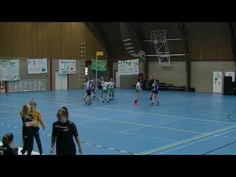 ACKC A1 - Animo A1 1e helft (16-02-2019)