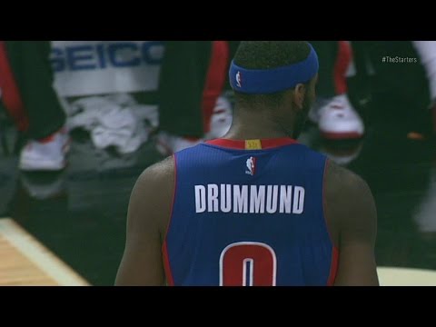 Top 5 Plays: The Meme Team - The Starters