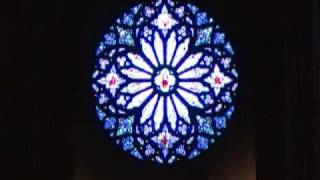 preview picture of video 'Symbolism and art of the Cathedral of Saint John the Divine - N.Y. N.Y.'