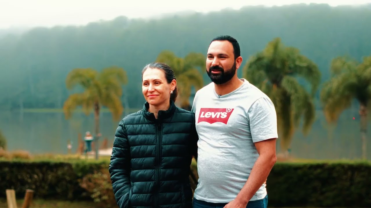 Expedição no Paraná: assista a experiência exclusiva dos membros do Ram Society