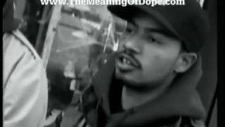 Showbiz & A.G.- Runaway Slave BET Interview