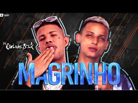 Dj Carlinhos Da S.R feat Mc Magrinho e Mc Kitinho - Essa Mina faz de Tudo