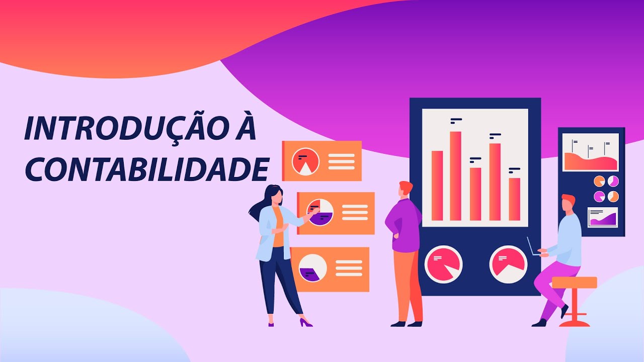 Introdução à Contabilidade - Aula 1.1