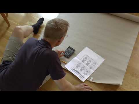 Building a Catamaran, how hard can it be? ep.1 #21