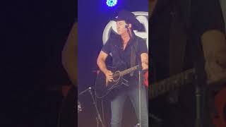 Damn good mates Lee Kernaghan Tamworth country music festival 2018