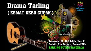 Download lagu Drama Tarling Kemat Kebo Gupak mp3