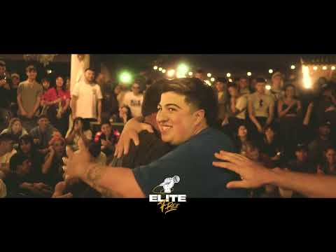 COBE vs LICH vs HENSON vs MIRKO BAMBÚ  // 8vos // Elite Free // FECHA 1 (TORNEO 2023)