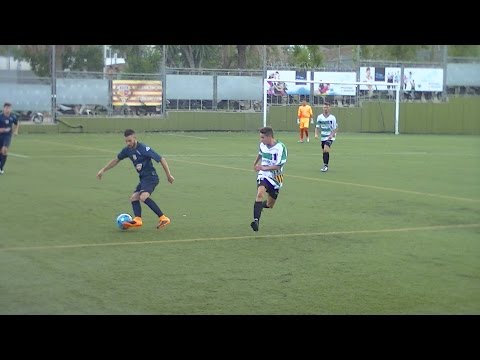 Històrics 2016: El Sants es eliminado en la fase de grupos