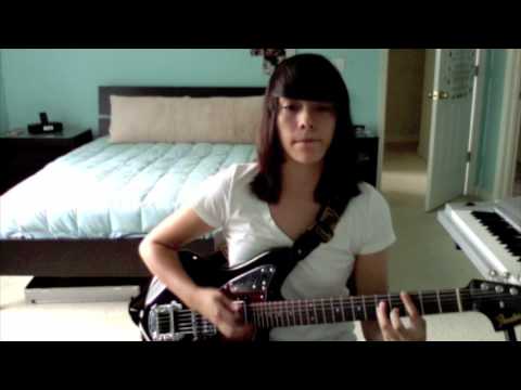 Sunshine of Your Love- Cream cover (with Solo) video thumbnail