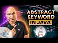 61 Abstract Keyword In Java