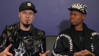 Skunk Anansie interview (part 1)