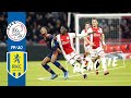 `We hebben de kansen vandaag niet benut.` - Delcroix na #ajaRKC