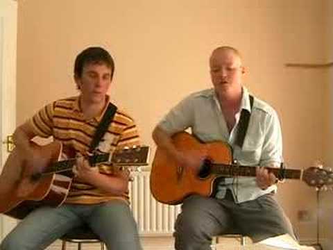 Everything Changes - Lindisfarne