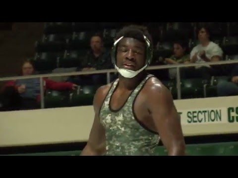 Ohio Wrestling: Phil Wellington Phenomenal in Wrestling and Skateboarding