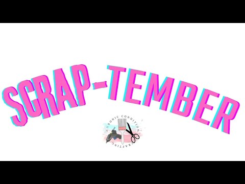 Scrap-tember mini episode DTF Hack