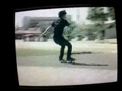 under the ladder bitch