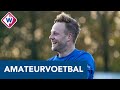 Terugkeer naar Scheveningen is ‘zeker een optie’ voor Wesley Goeman