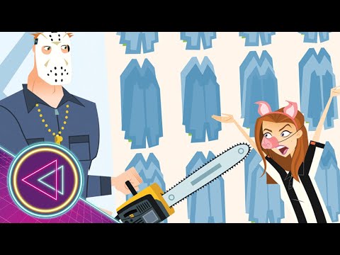 Episode 24 - 6Teen|FULL EPISODE| RETRO RERUN