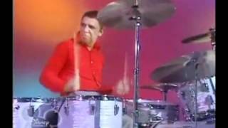 drum battle buddy rich vs animal the muppet show