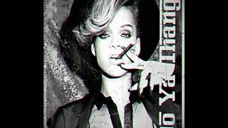 Rihanna - Do Ya Thang (Acoustic) [Explicit]