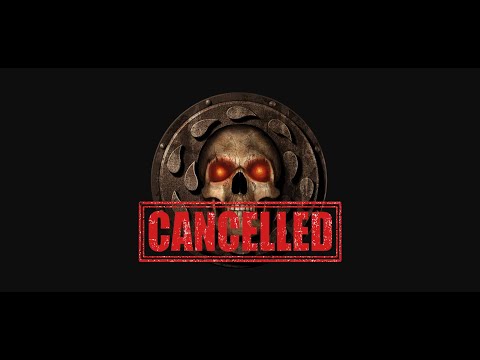 Baldur's Gate 3: The Black Hound - Canceled Game You Will Never Play