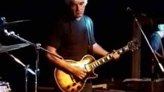 Talismen - Sugar Mama Blues