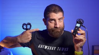 Video thumbnail for 4 Hacks / Tips to GET THE MOST out of the Zoom H1n by Roger in Finland