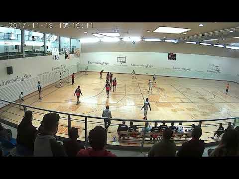 1-3 CO.SA.GA. CAMPUS OURENSE CB - BM DEZA