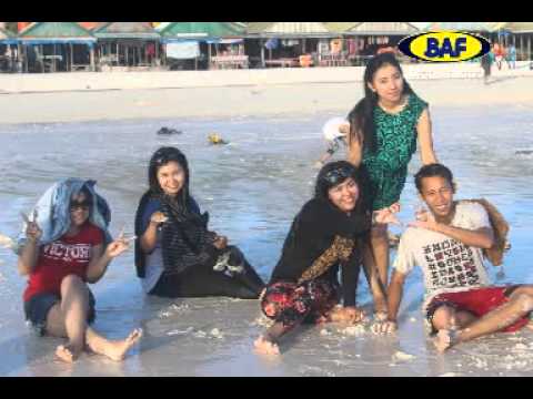 Outing BAF Palopo @ Bira Beach 2015