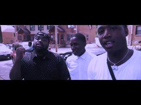 YNF Jaun Feat. YNF Tone - Gossip (Official Video)