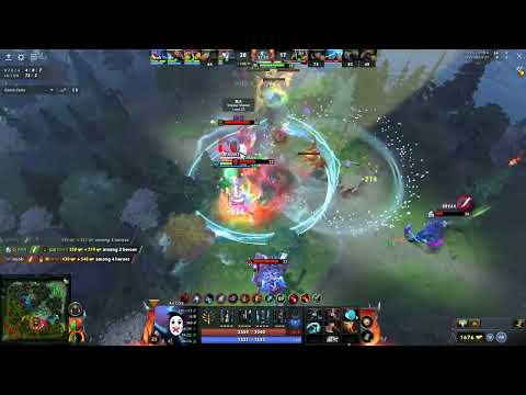 Razor 1 vs 5 Bloodstone Rampage