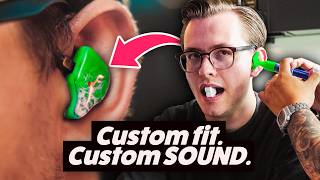 How These Custom IEMs Changed My Tone Forever