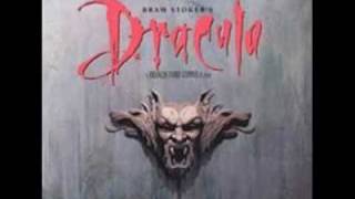 Wojciech Kilar - Vampire Hunters (Bram Stoker's Dracula OST)