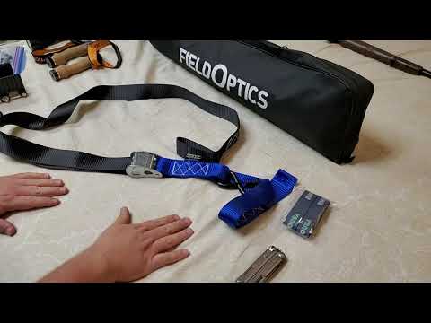 Rhino USA Cam tie down strap