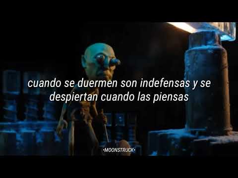 Así De Grandes Son Las Ideas // Calle 13 (letra)