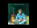 Gordon Lightfoot - The List [4.0 Quad Surround Sound]