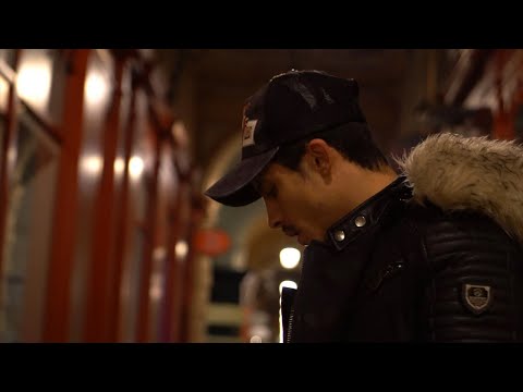 S-ONE - GAMBERGE ft ZIN L'ANIMAL [Clip Officiel]